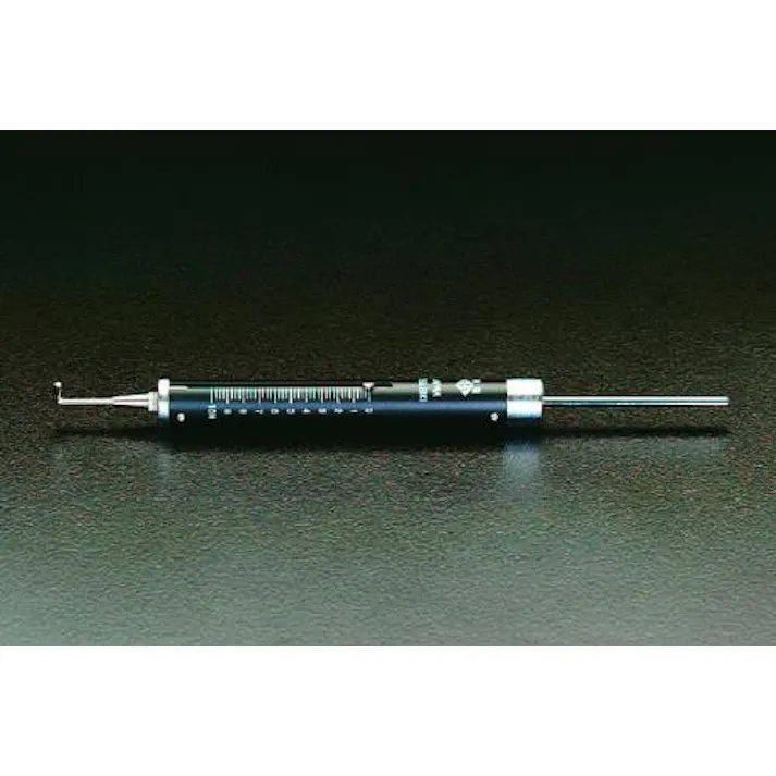 ESCO 0.75- 30N テンションゲージ EA715BD-6 4518340879799(CDC)【別送品】