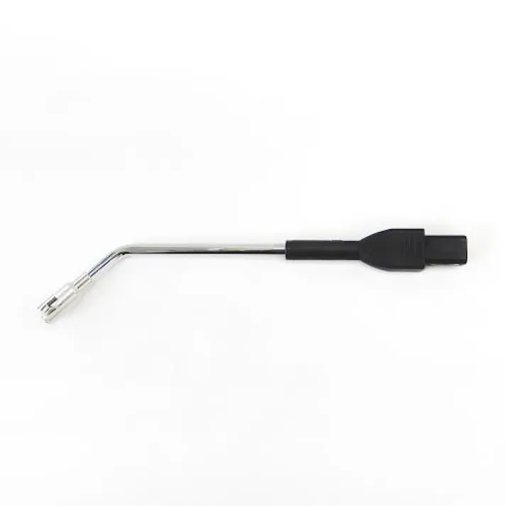ESCO -50/+650゚C 表面温度センサー(45゚角度付) EA701CA-3B 4518340899087(CDC)【別送品】