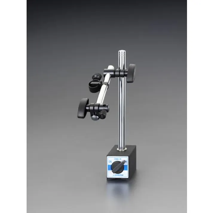 テクノプラン マグネットベースゲージホルダー EA725T-145 4518340942738(CDC)【別送品】