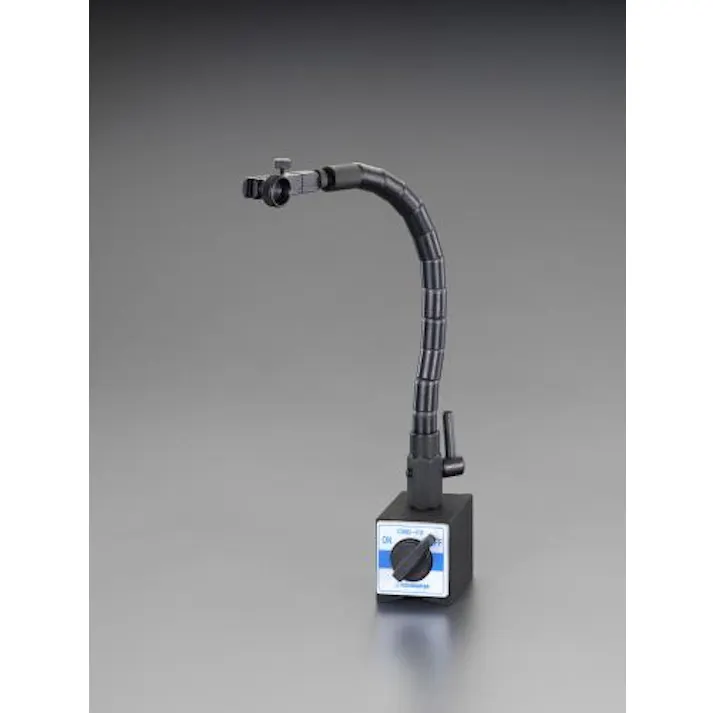 テクノプラン マグネットベースゲージホルダー(フレキシブル) EA725T-162 4518340942806(CDC)【別送品】