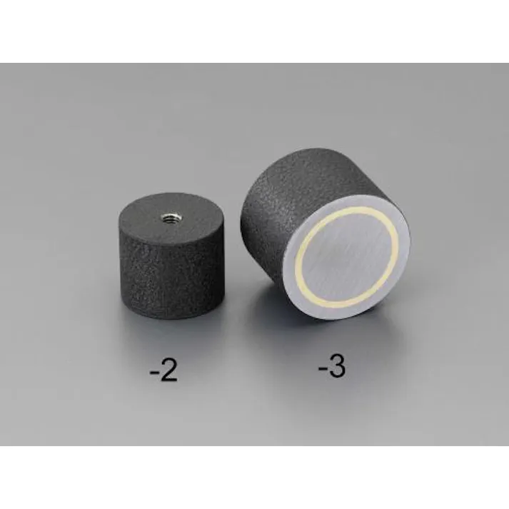 テクノプラン φ30x 25mm マグネット(ネオジウム) EA781DA-2 4518340945210(CDC)【別送品】