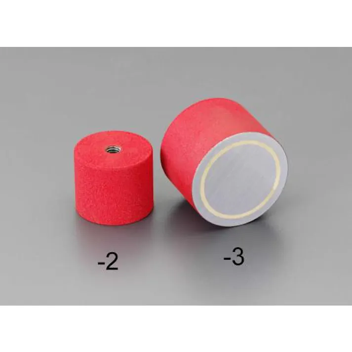 テクノプラン φ30x 25mm マグネット(サマリウムコバルト) EA781DB-2 4518340945265(CDC)【別送品】