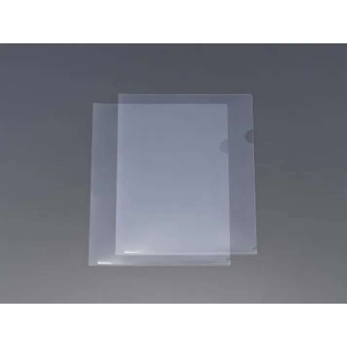 セキセイ(sedia) A4 クリアーホルダー(100枚) EA762CB-79 4518340973442(CDC)【別送品】