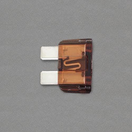 小糸製作所(KOITO) 自動車用平型ヒューズ(10個) 12・24V用 7.5A EA758ZS-13 4548745016567【別送品】