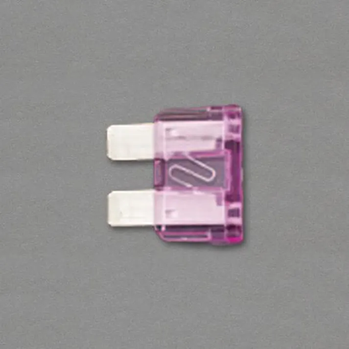 小糸製作所(KOITO) 自動車用平型ヒューズ(10個) 12・24V用 3A EA758ZS-11 4548745016574【別送品】