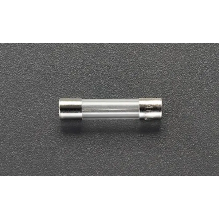 小糸製作所(KOITO) 自動車用管ヒューズ(10個) 12・24V用 1A EA758ZT-1 4548745026634【別送品】