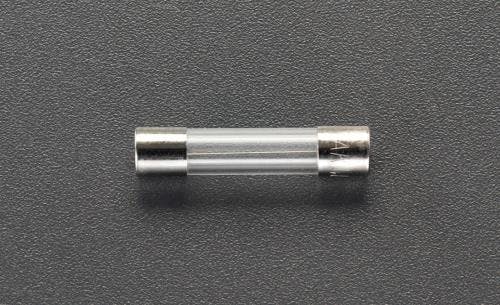 小糸製作所(KOITO) 自動車用管ヒューズ(10個) 12・24V用 8A EA758ZT-5 4548745026665【別送品】