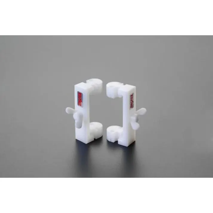 マイゾックス(myzox) 60mm幅用 標尺スタンド(2個入) EA720ME-41 4548745061130(CDC)【別送品】
