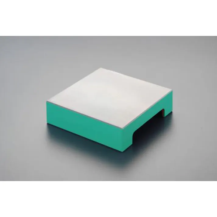 大西測定 450x 450x 75mm/ 41kg 箱型定盤(機械仕上) EA719X-26 4548745066258(CDC)【別送品】