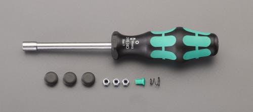 Wera トルク値調整キット [EA723VJ・VP用] EA723VJ-20 4548745099751【別送品】