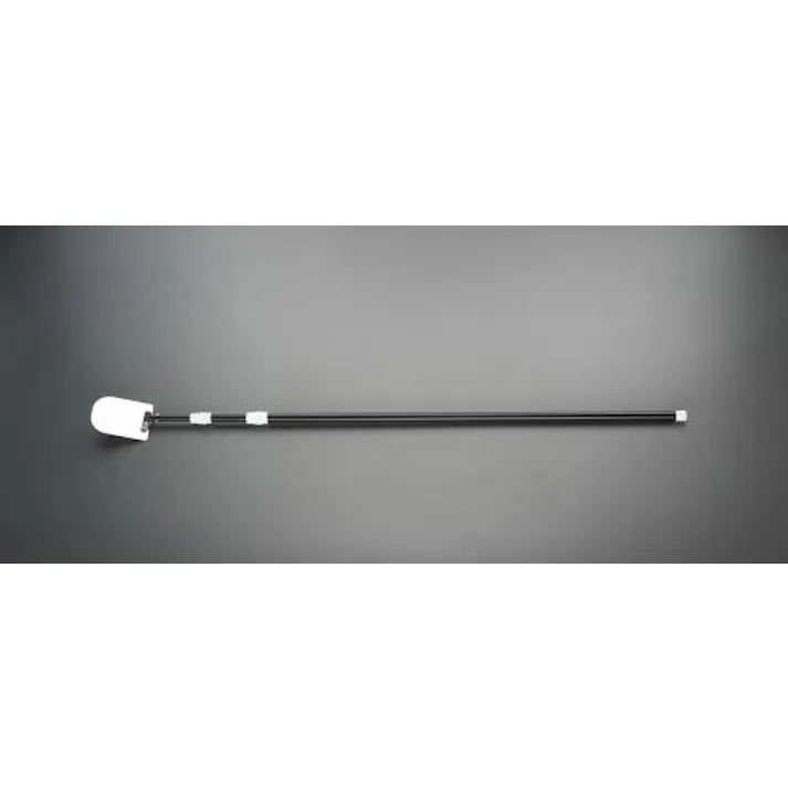 土牛産業(DOGYU) 100x130mm/1.3-3.0m 点検ミラー(伸縮型) EA724GC-12A 4548745139716(CDC)【別送品】