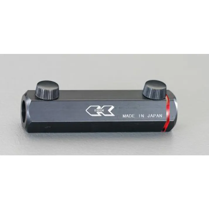 アイゼン ピンバイス(ピンゲージ用) 8-9mm EA725SJ-8 4548745146271【別送品】