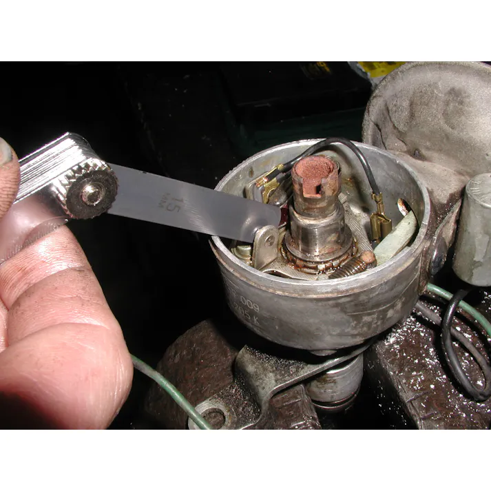 フィラーゲージ 76mm/25枚組 EA725RA-25 4548745166187【別送品】