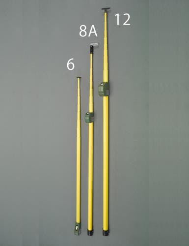 定番 ESCO 100mm 交換用ナイロンヘッド EA575HE-111 4518340752016