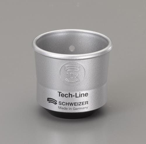 ルーペ x15/16.3mm EA756DA-4 4548745188196【別送品】