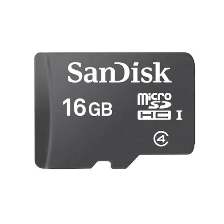 サンディスク(SanDisk) 16GB micro SDHC メモリーカード EA759GN-15 4548745194845(CDC)【別送品】