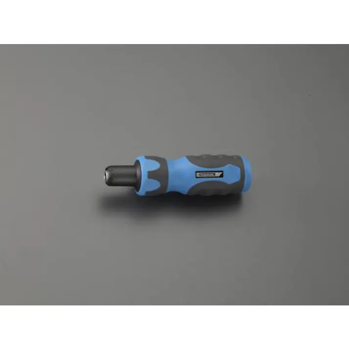 ESCO 0.2- 1.5Nm トルクドライバー(プリセット型) EA723HK-2 4548745259988(CDC)【別送品】