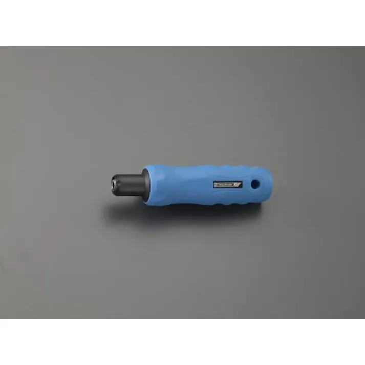 ESCO 0.5- 4.5Nm トルクドライバー(プリセット型) EA723HJ-2 4548745260335(CDC)【別送品】