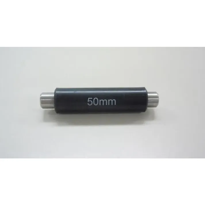 新潟精機 50- 75mm マイクロメーター基準棒 EA725E-102 4548745265545(CDC)【別送品】