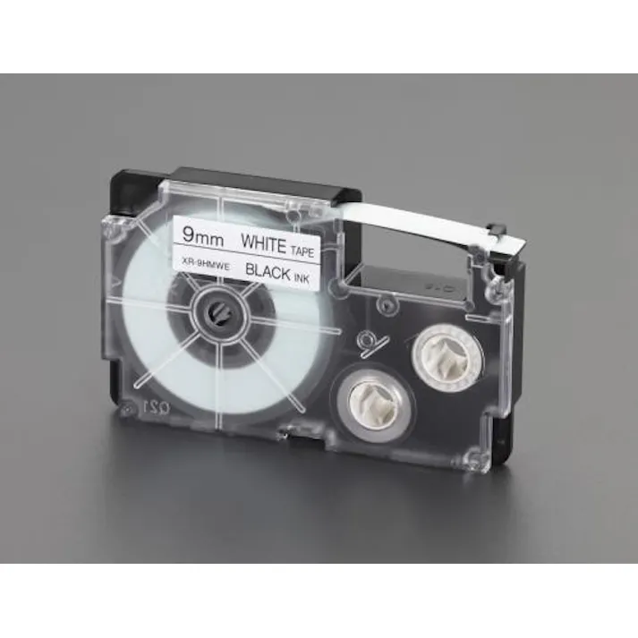 カシオ(CASIO) 配線マーカーテープ 18mmx5.5m EA761DS-518 4548745265767【別送品】