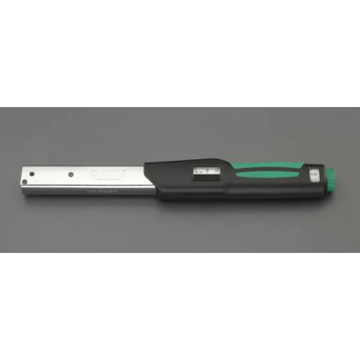 STAHLWILLE(スタビレー) 10- 50N・m トルクレンチ(アジャスタブル) EA723S-22 4548745274349(CDC)【別送品】