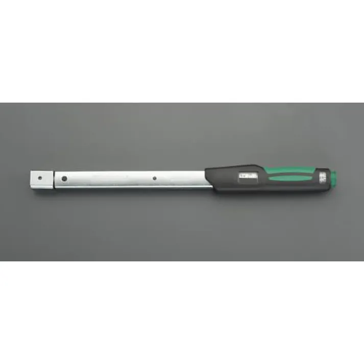 STAHLWILLE(スタビレー) 40-200N・m トルクレンチ(アジャスタブル) EA723S-27 4548745274394(CDC)【別送品】