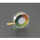 ペーハー試験紙 pH1.0-11.0 EA776AR-1 4548745275544【別送品】