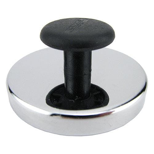 マグネット(ノブ付) φ50x25mm EA781GB-17 4548745276275【別送品】
