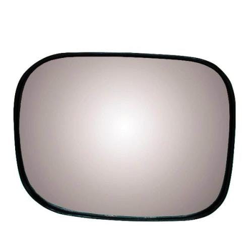 信栄物産 凸面ミラー(角型・金具付) 150x180mm EA724ZS-3 4548745282405【別送品】