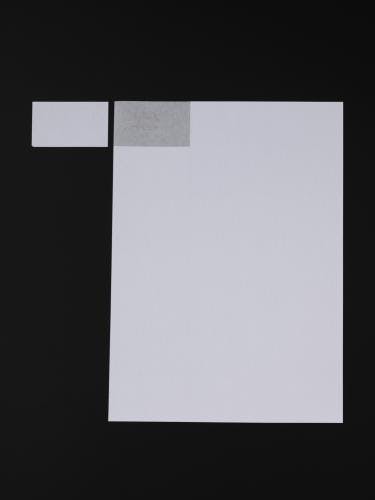 ヒサゴ(HISAGO) プリンターラベル(100枚) A4判/12面 EA759XD-5 4548745305357【別送品】