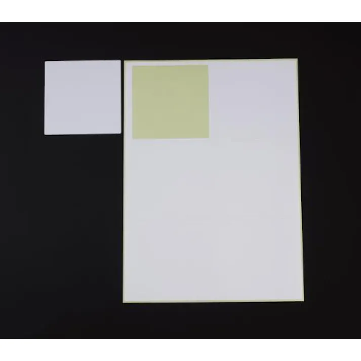 ヒサゴ(HISAGO) A4判/ 1面 プリンターラベル(油面対応/10枚) EA759XD-31 4548745307405(CDC)【別送品】