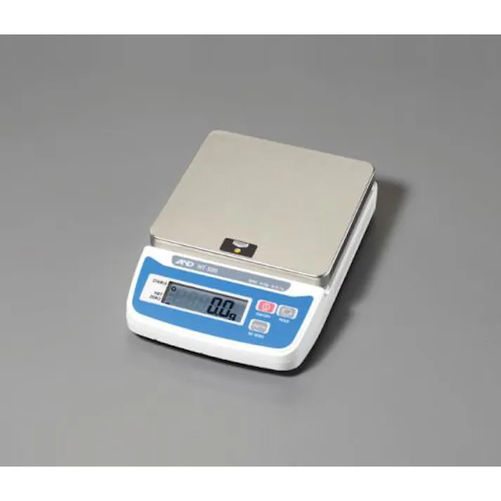 エー・アンド・デイ 310g(0.1g) コンパクトスケール EA715A-11 4548745364323(CDC)【別送品】