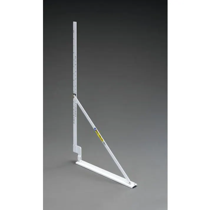 シンワ測定 溶接角度定規(マグネット付) 45゜ー135゜ EA719K-3 4548745364637【別送品】