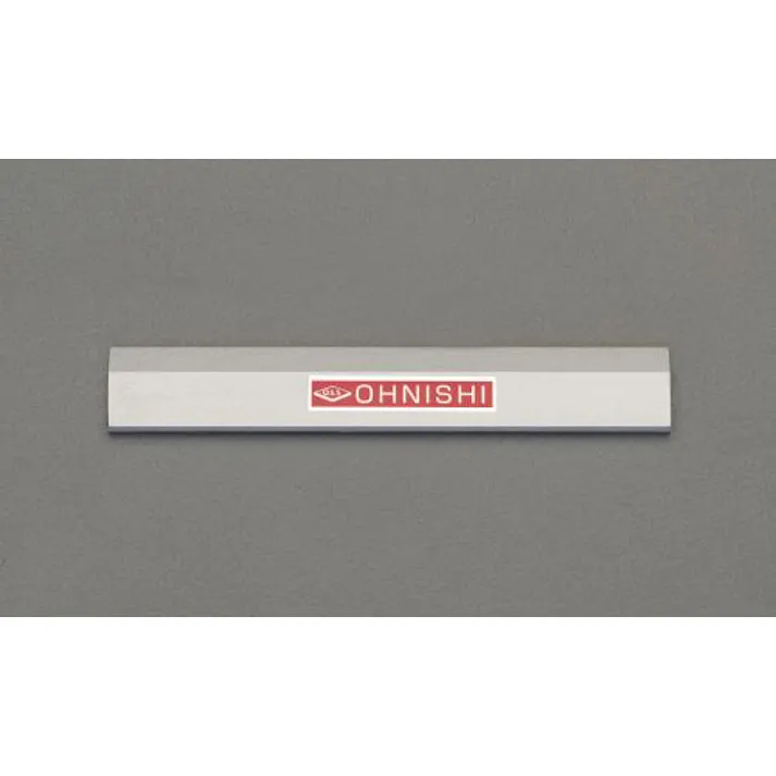 大西測定 750mm 鋼製ストレートエッジ(ベベル型A級) EA720YS-16 4548745365047(CDC)【別送品】