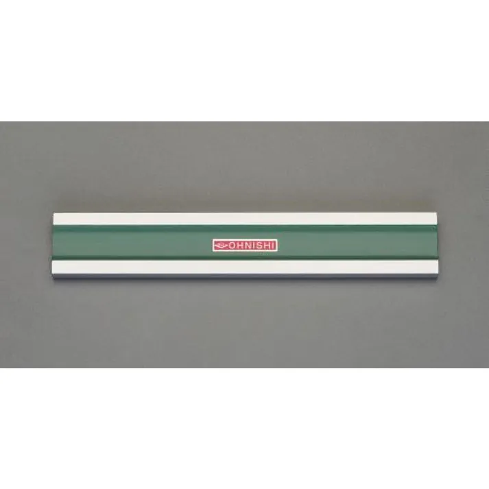 大西測定 500mm 高級ストレートエッジ(アイビーム型A級) EA720YS-22 4548745365108(CDC)【別送品】