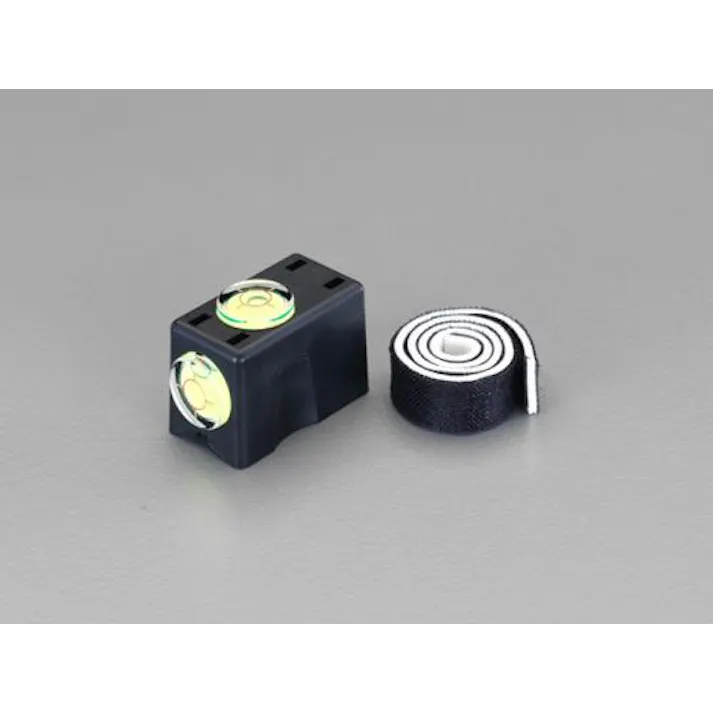 エビス 27x35x50mm レベル(ポケット型) EA721K-4 4548745365429(CDC)【別送品】