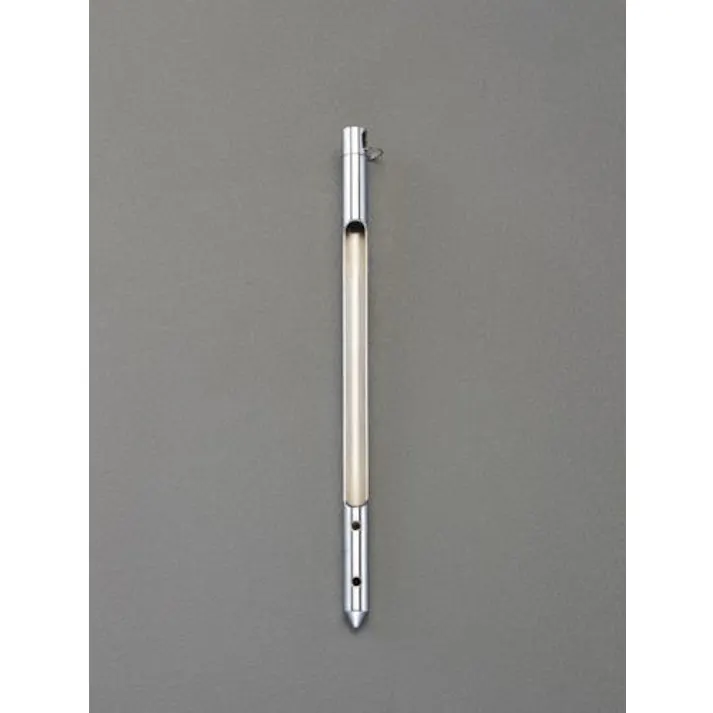 シンワ測定 150mm 棒状温度計用金属ケース EA722AC-150 4548745365481(CDC)【別送品】