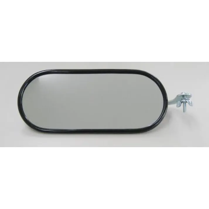 ESCO 203x 90mm 交換用ミラー(EA724HA用) EA724HA-1 4548745365900(CDC)【別送品】