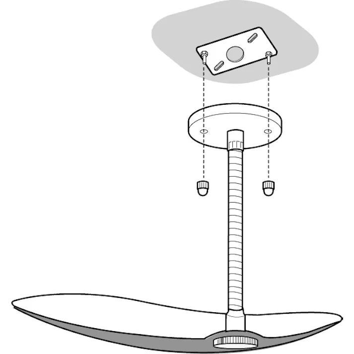 コミー(Komy) スーパーオーバル型ミラー(ビス式) 350x230mm EA724ZK-36 4548745366242【別送品】