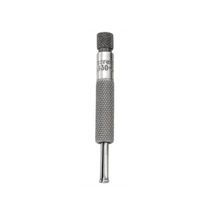 ESCO 3.2- 3.8mm スモールホールゲージ EA725FK-21 4548745366679(CDC)【別送品】