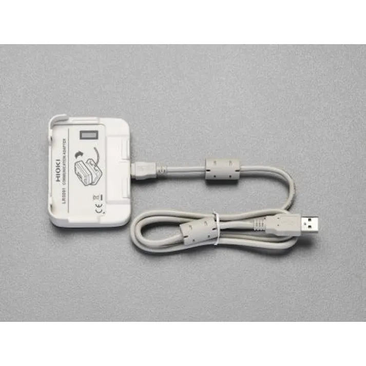 日置電機(HIOKI) データロガー用データ収集器 EA742H-1 4548745367737(CDC)【別送品】
