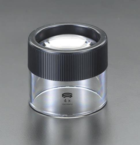 ルーペ x8/30mm EA756D-3 4548745368208【別送品】