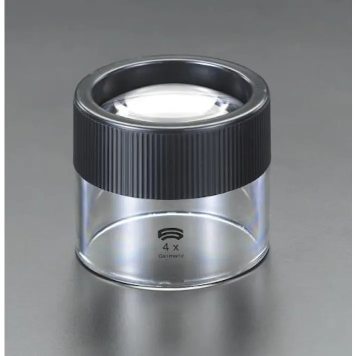 ルーペ x8/30mm EA756D-3 4548745368208【別送品】