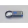 ハンドルーペ(LEDライト付) x10/35mm EA756DM-4 4548745368314【別送品】