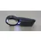 ハンドルーペ(LEDライト付) x10/35mm EA756DM-4 4548745368314【別送品】