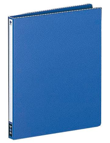 ライオン事務器(LION) ホックルファイル A4 EA762CG-53B 4548745373721【別送品】