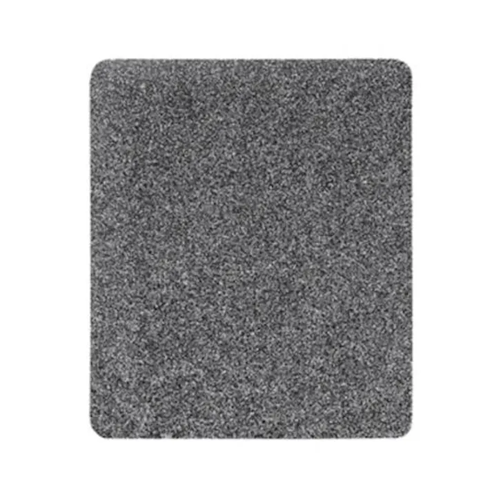 エレコム 150x180x 2mm マウスパッド(ブラック) EA764-118 4548745376135(CDC)【別送品】