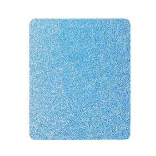 エレコム マウスパッド(ブルー) 150x180x2mm EA764-119 4548745376142【別送品】