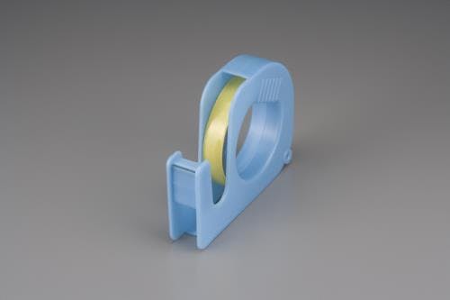 ライオン事務器(LION) テープカッター 27x142x10mm EA765MB-4 4548745377255【別送品】