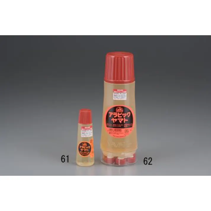 ESCO 400ml 液体のり(補充用) EA765MB-62 4548745377347(CDC)【別送品】